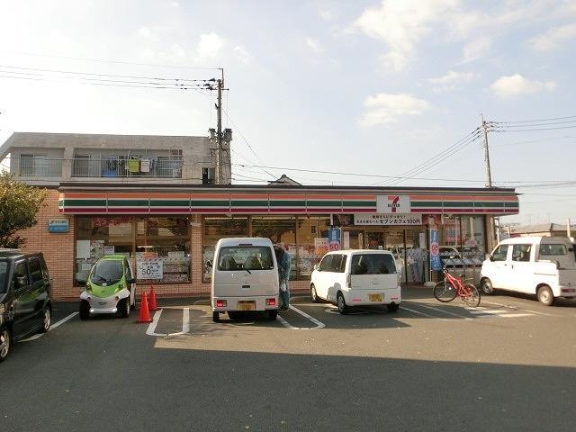 コンビニ　セブンイレブン戸畑千防3丁目店（コンビニ）まで290m