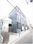 五反野駅より徒歩10分 築5年10ヶ月 3階建の賃貸物件