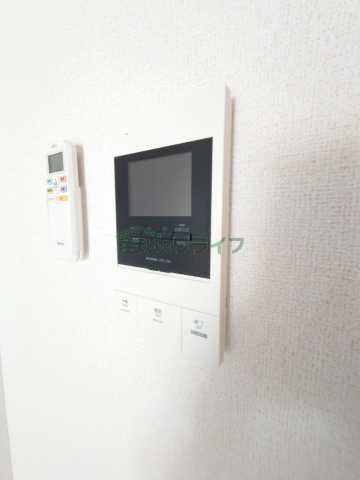 セキュリティ　エルファーロ神楽坂II