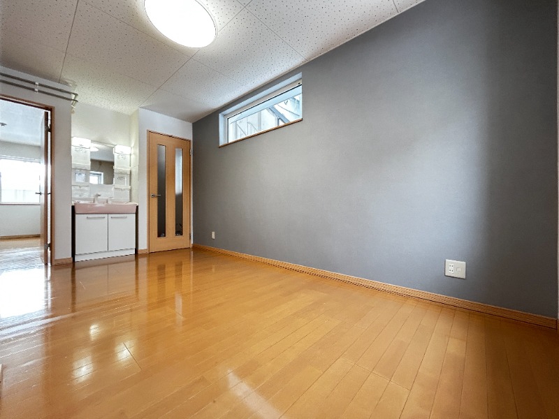 居室・リビング　リビング２