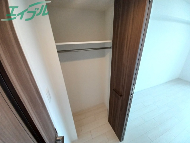 収納　反転タイプ参考写真