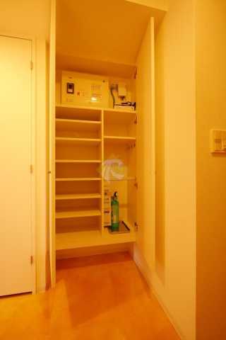 その他　アパートメンツ巣鴨の設備