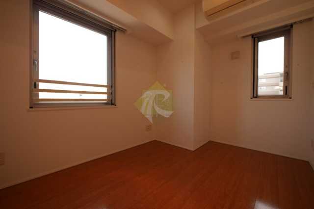 その他部屋・スペース　アパートメンツ巣鴨の寝室