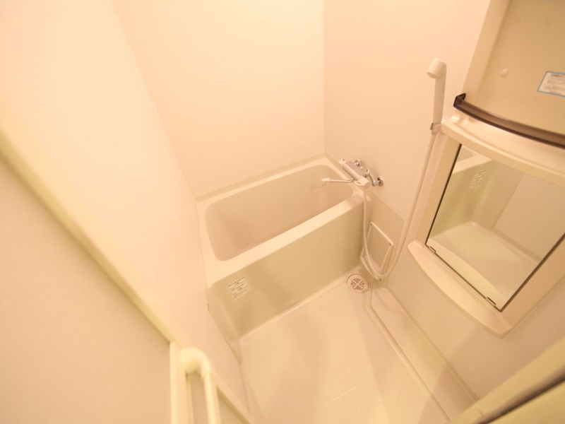 バス・シャワールーム　バスルーム　浴室暖房乾燥機付き