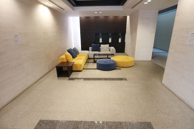 エントランス　★エントランス★