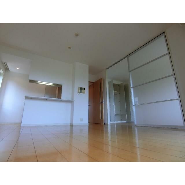 居室・リビング　リビング/居室