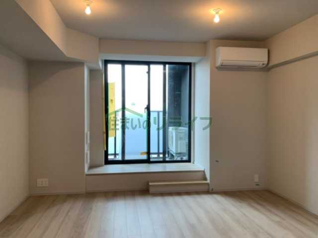 居室・リビング　プラウドフラット西早稲田