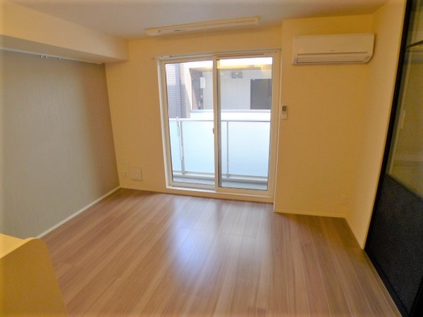 その他　リビング