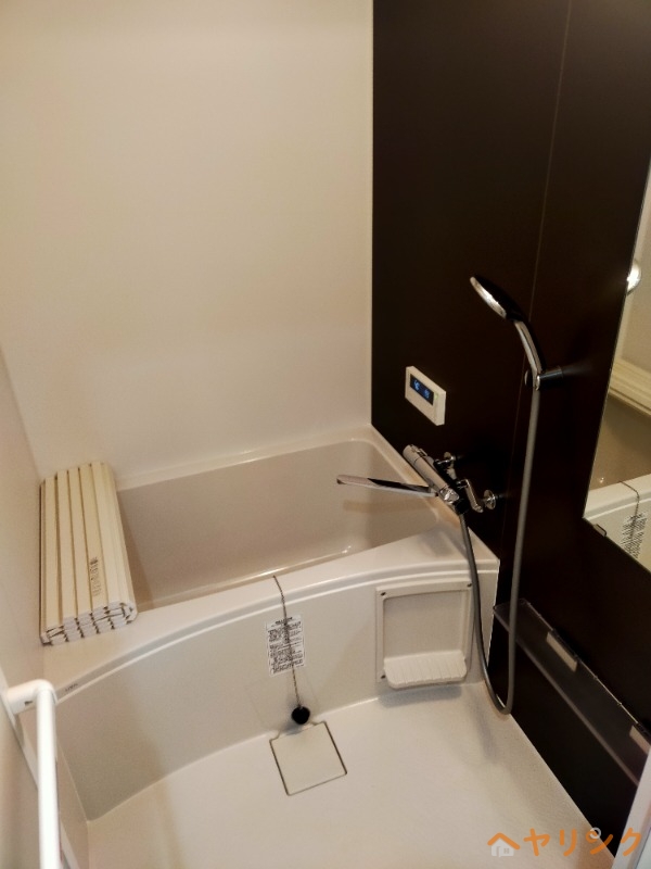 バス・シャワールーム　イメージ