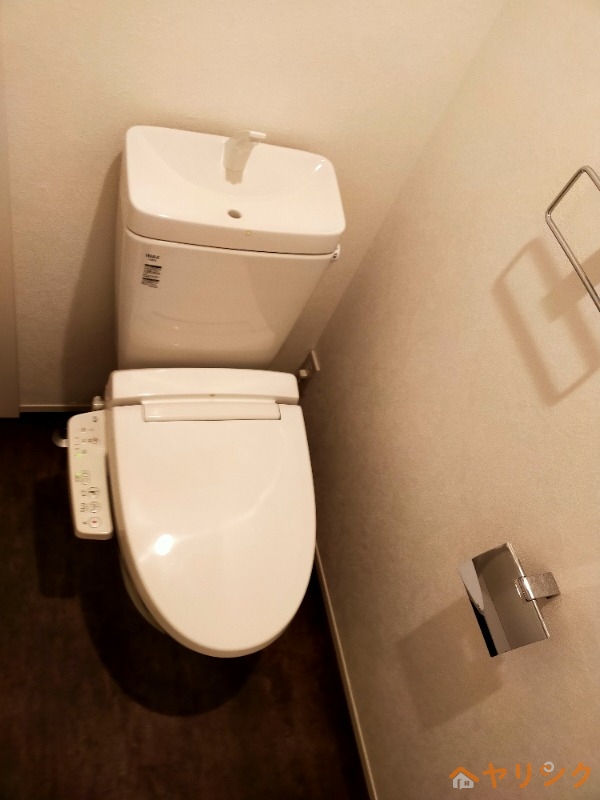 トイレ　イメージ