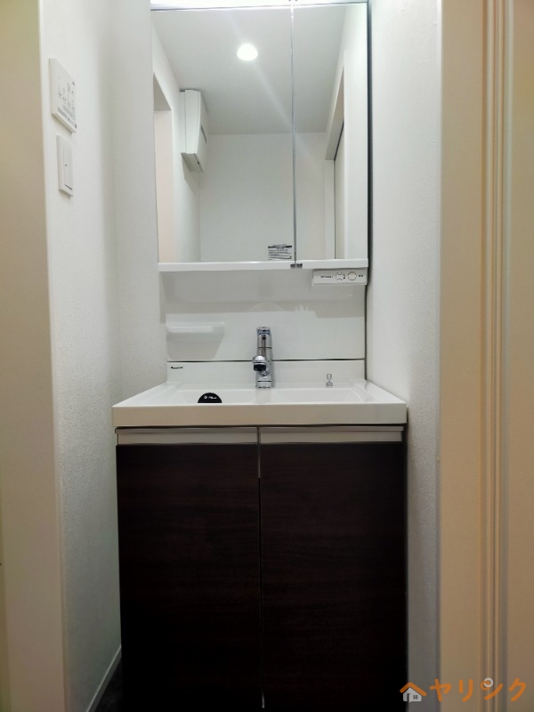 洗面設備　イメージ