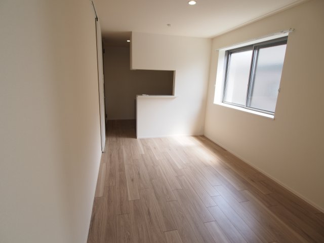 居室・リビング　Seven Leaves白金台 別部屋参考写真