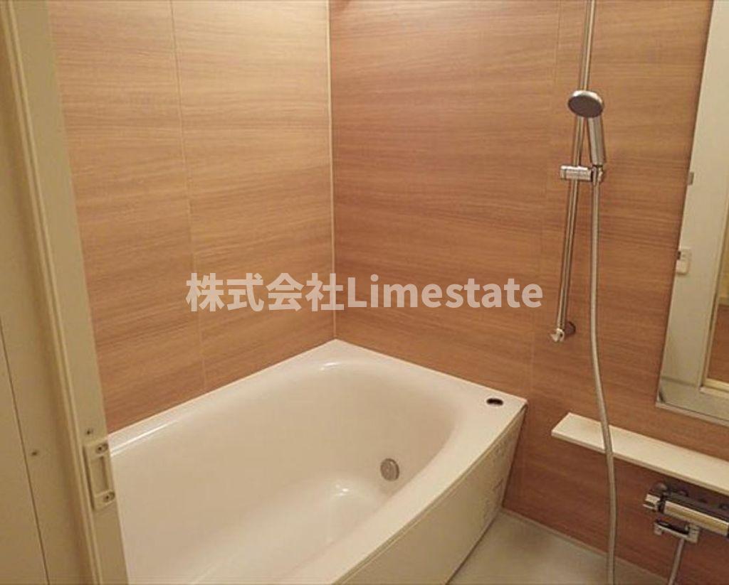 バス・シャワールーム　別部屋参考写真