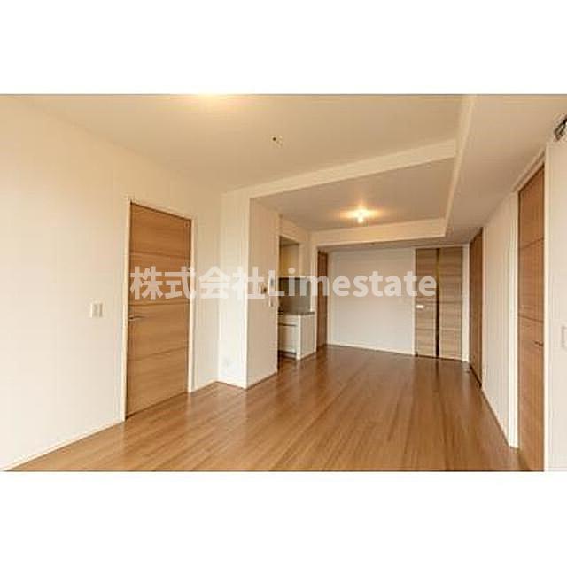 居室・リビング　別部屋参考写真