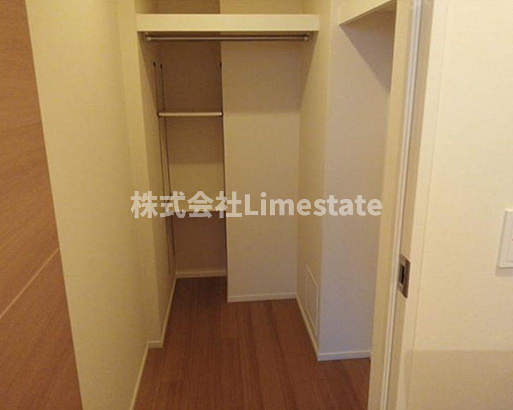 収納　別部屋参考写真