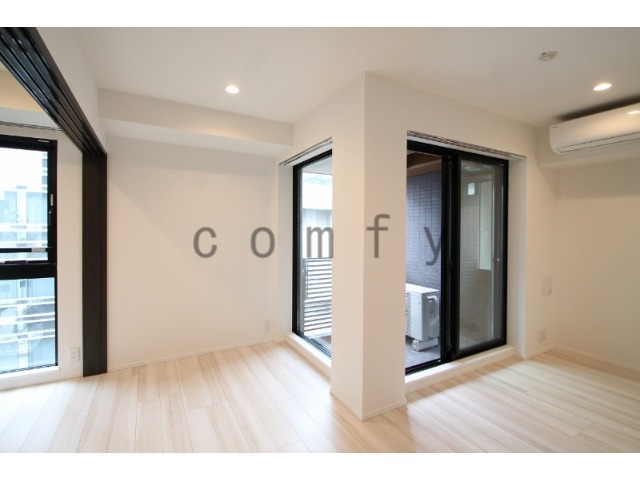 居室・リビング　リビングダイニング