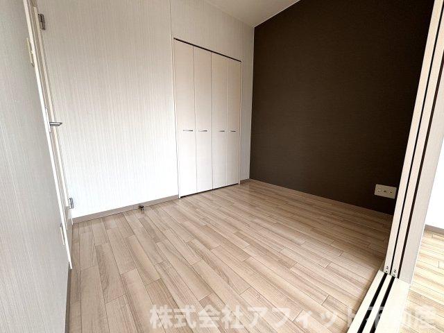 その他部屋・スペース　洋室3.5帖