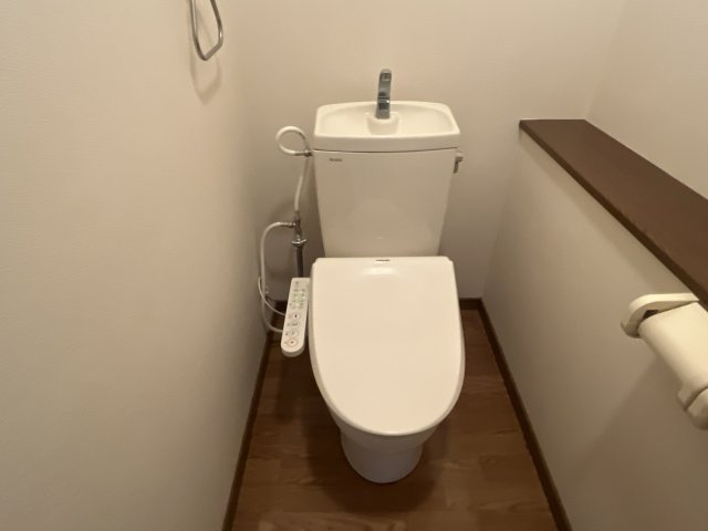 その他部屋・スペース　和室