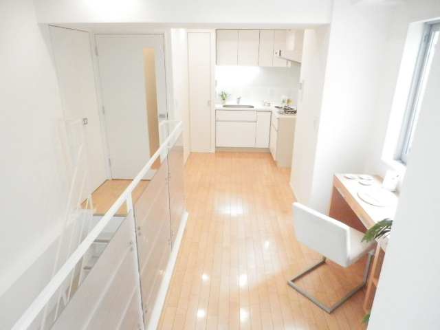 その他部屋・スペース　内観1