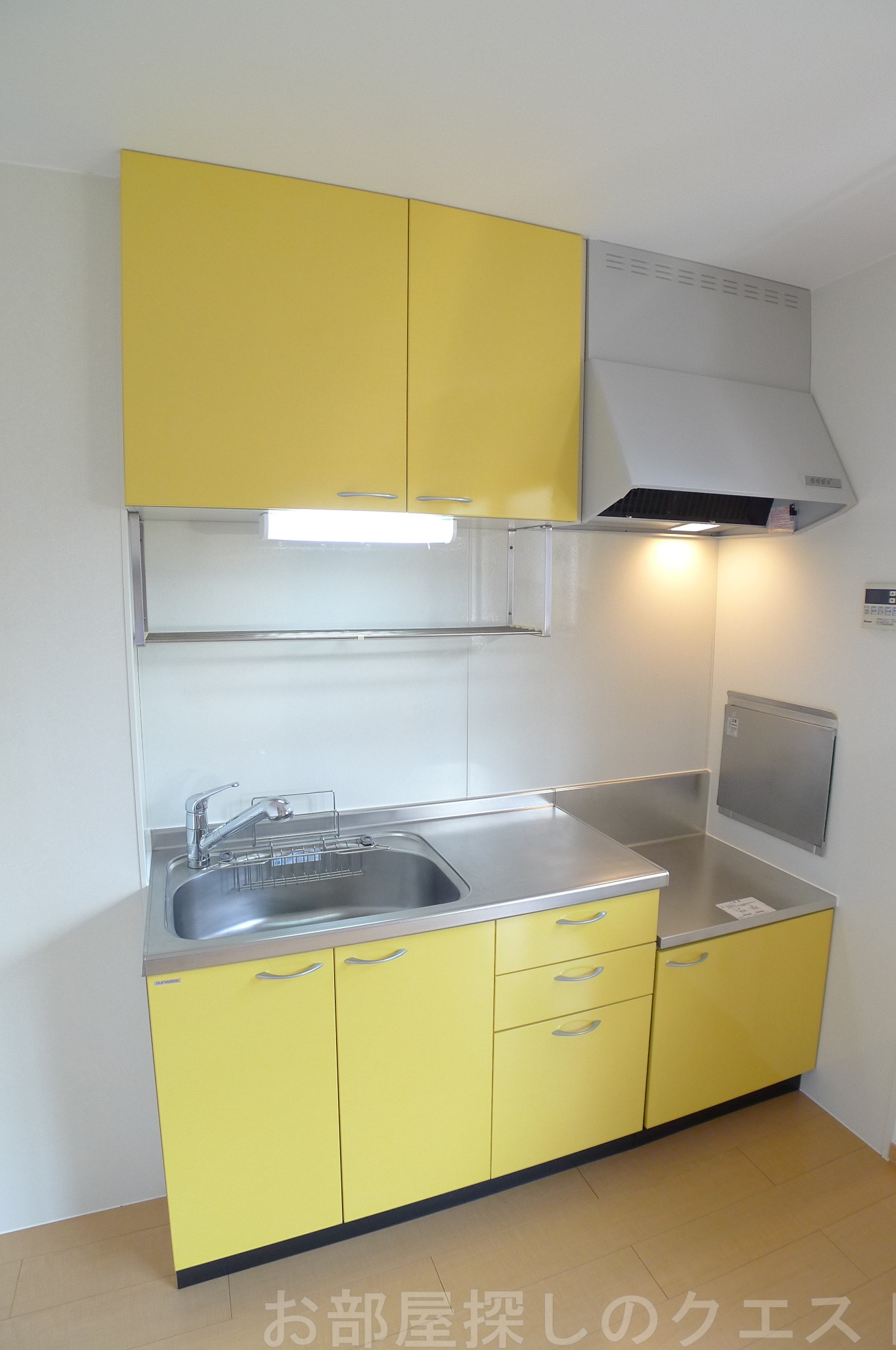 キッチン　（写真は同仕様）