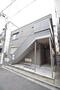 南千住駅より徒歩5分 2階 築16年6ヶ月の賃貸物件