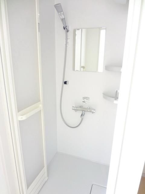 バス・シャワールーム　☆シャワールーム☆