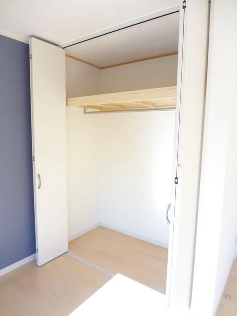 収納　☆収納あります☆