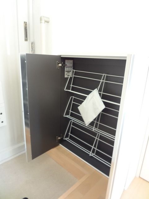 玄関　☆しっかり入ります☆