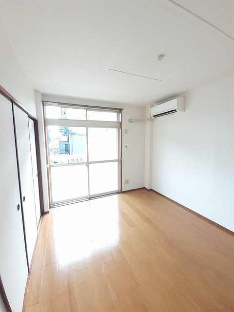 居室・リビング　居室・リビング