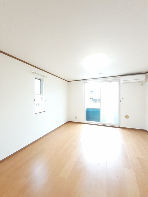 居室・リビング　居室・リビング