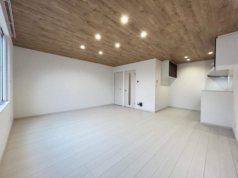 その他部屋・スペース　内装