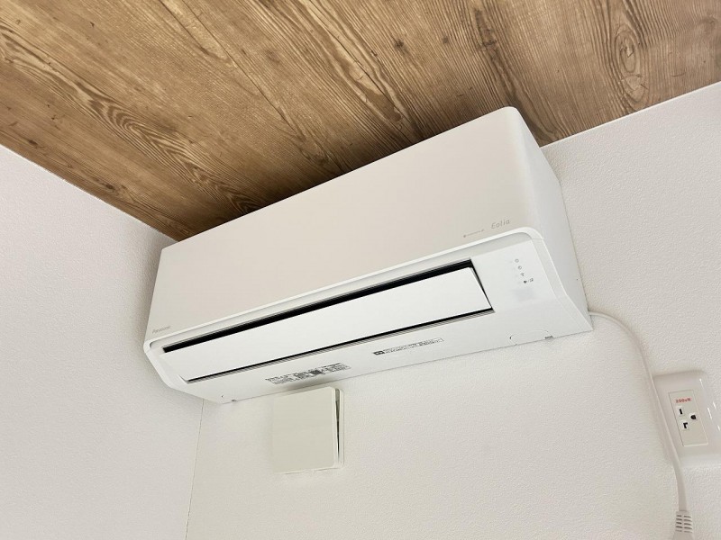 その他設備　設備