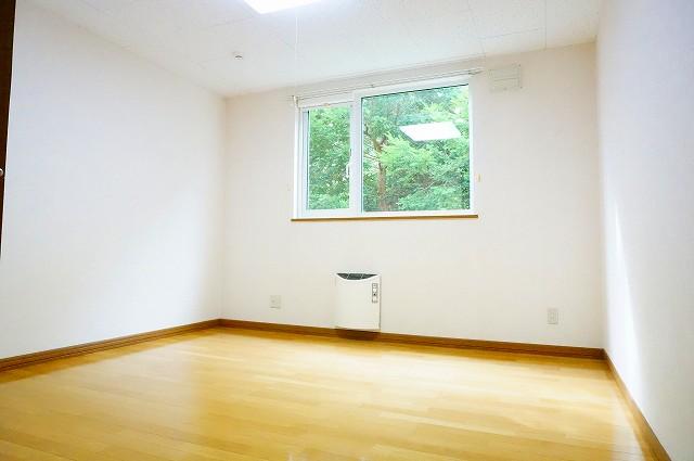 居室・リビング　居室