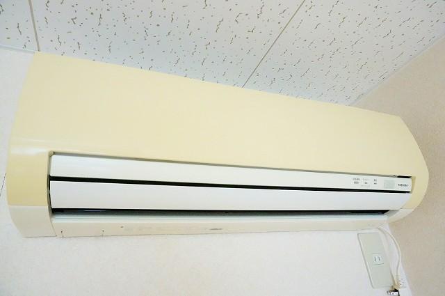 その他設備　設備