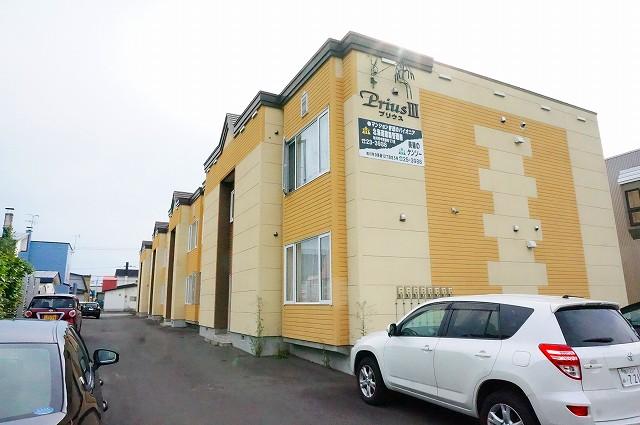 その他共有部分　共用部１