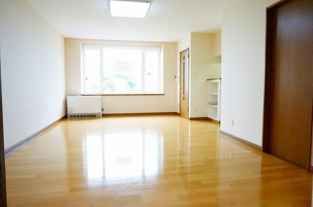 居室・リビング　リビング１