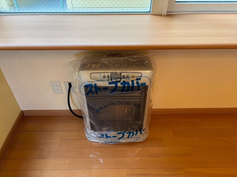 その他設備　設備