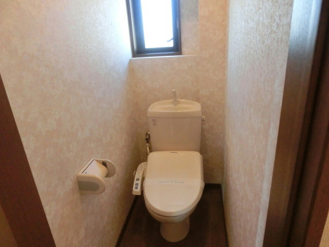トイレ　※現況優先