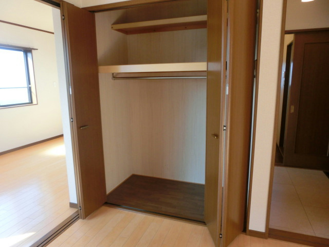 収納　※現況優先