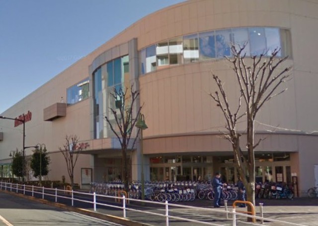 ホームセンター　Francfrancfranc国領店（ホームセンター）まで318m