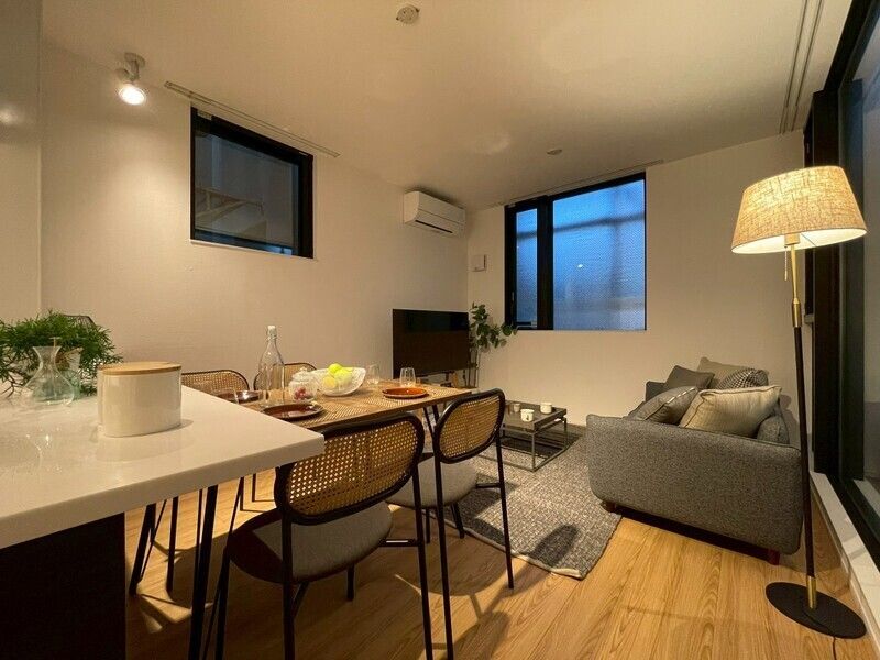 その他設備　※別部屋参照