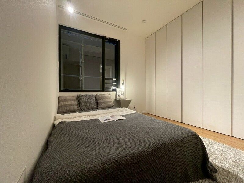 収納　※別部屋参照