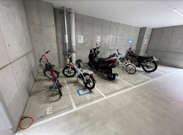 その他共有部分