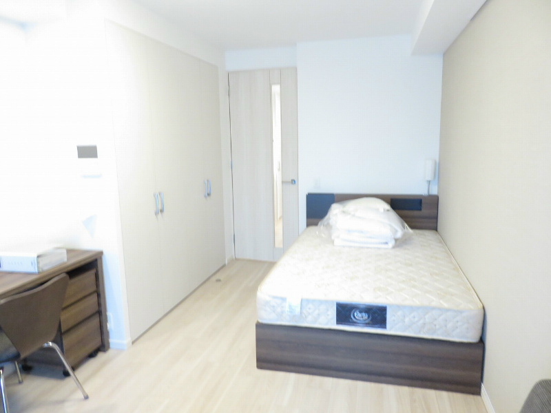 その他部屋・スペース　モデルルーム使用