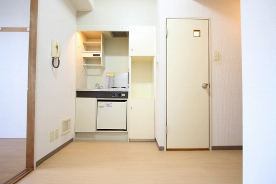 その他部屋・スペース　※別号室の写真です。