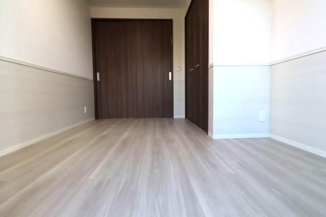 その他部屋・スペース　洋室５、４帖