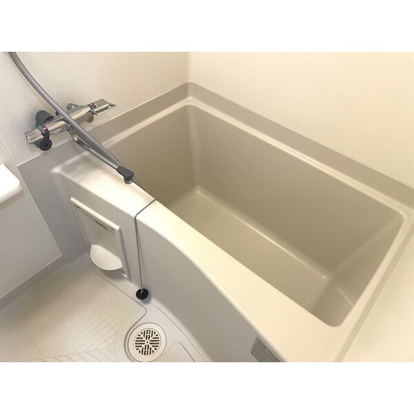 バス・シャワールーム　※別号室の参考写真、現況優先※