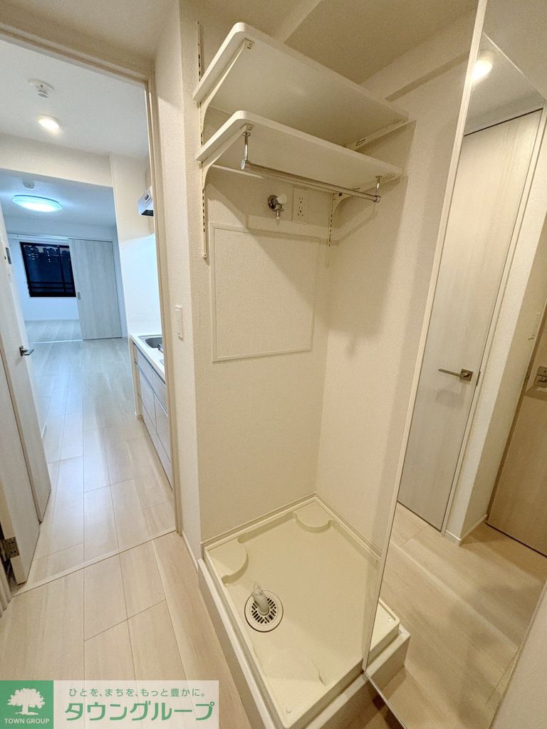 その他設備　バス