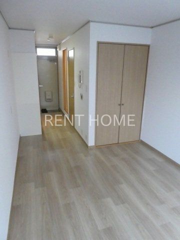 居室・リビング　洋室6帖