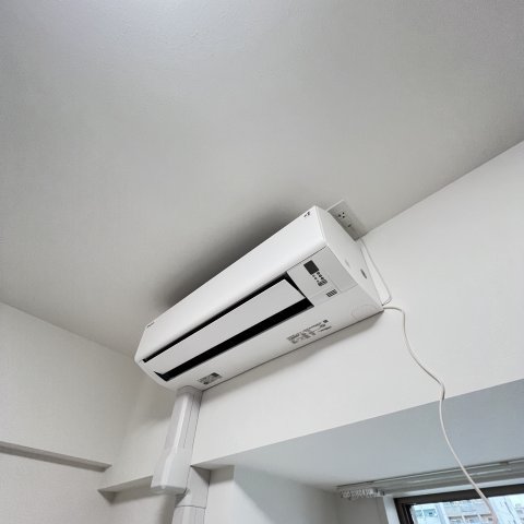 その他設備　同仕様タイプです